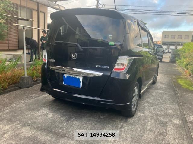 Honda FREED HYBRID 2013-01 7218916-3
