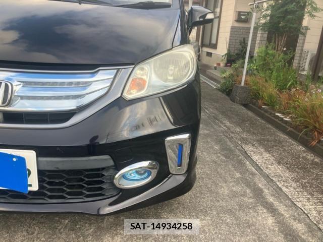 Honda FREED HYBRID 2013-01 7218916-4