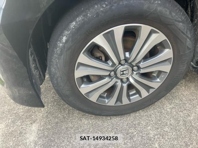 Honda FREED HYBRID 2013-01 7218916-5