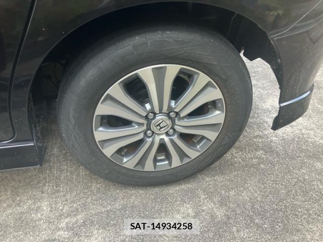 Honda FREED HYBRID 2013-01 7218916-6