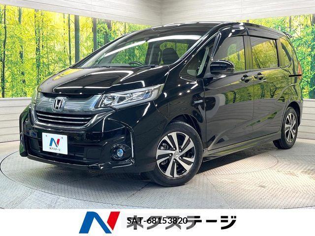 Honda FREED HYBRID 2017-02 7218920-0