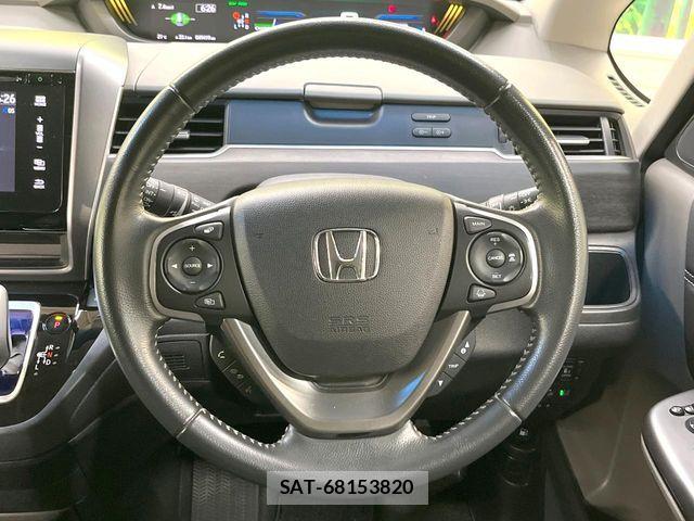 Honda FREED HYBRID 2017-02 7218920-11