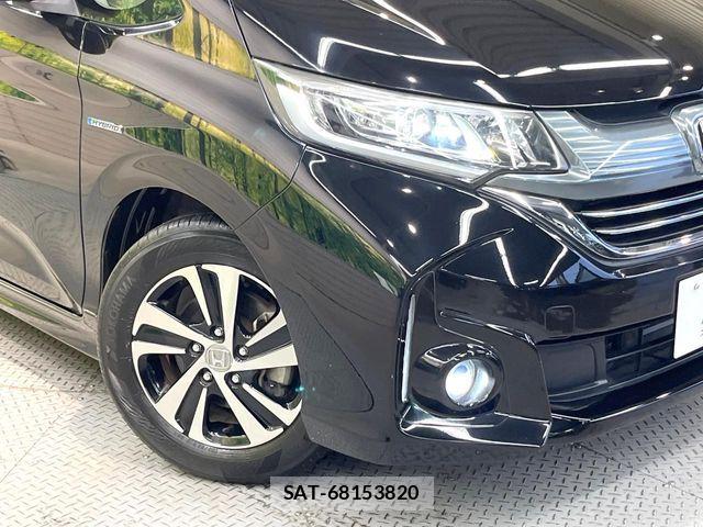 Honda FREED HYBRID 2017-02 7218920-12