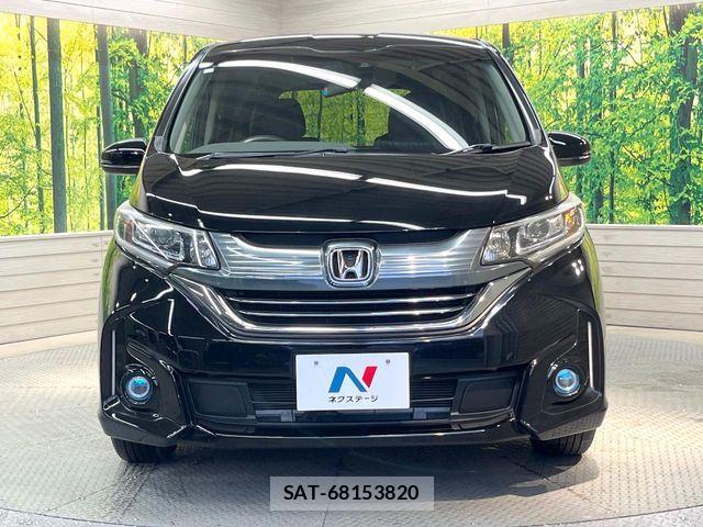 Honda FREED HYBRID 2017-02 7218920-14