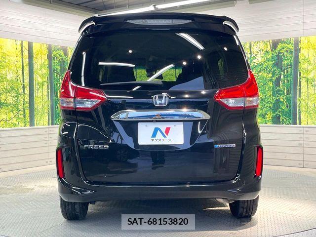 Honda FREED HYBRID 2017-02 7218920-15