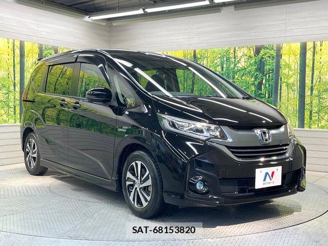 Honda FREED HYBRID 2017-02 7218920-16