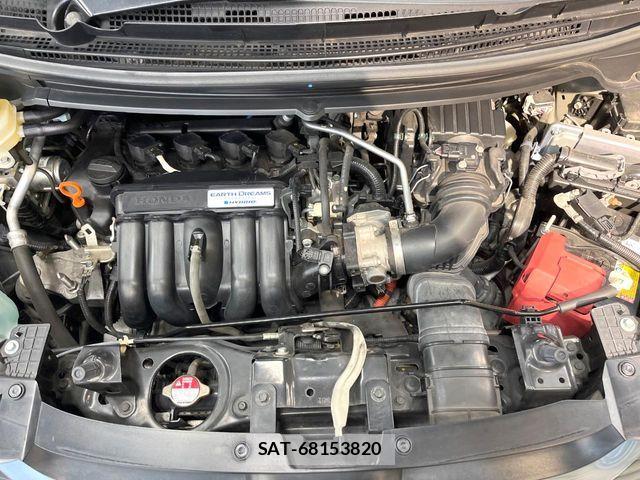 Honda FREED HYBRID 2017-02 7218920-19