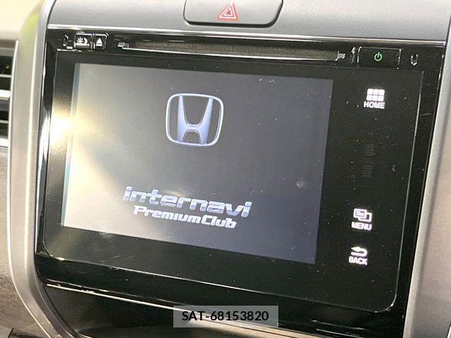Honda FREED HYBRID 2017-02 7218920-2