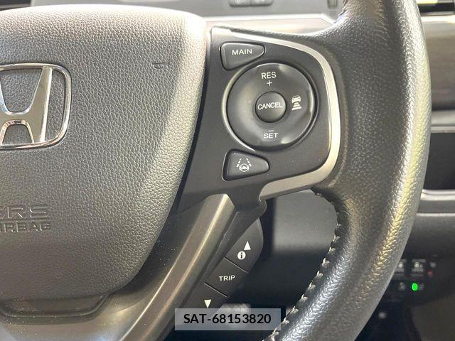 Honda FREED HYBRID 2017-02 7218920-4