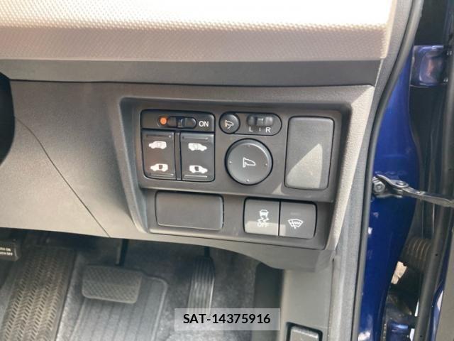 Honda FREED HYBRID 2012-07 7218910-10