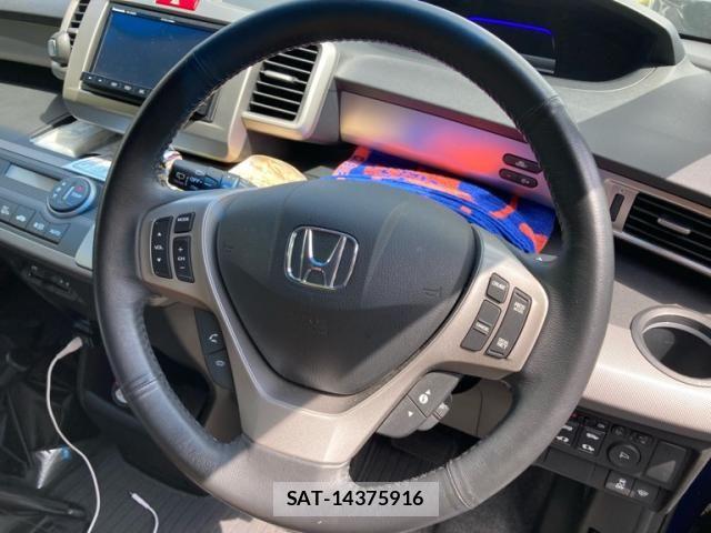 Honda FREED HYBRID 2012-07 7218910-11