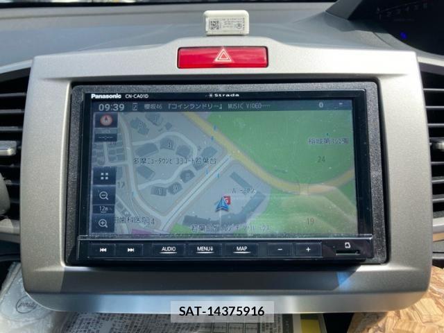 Honda FREED HYBRID 2012-07 7218910-14