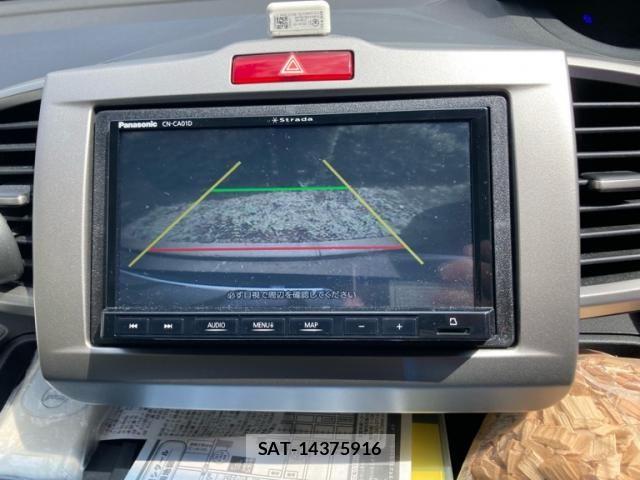 Honda FREED HYBRID 2012-07 7218910-16