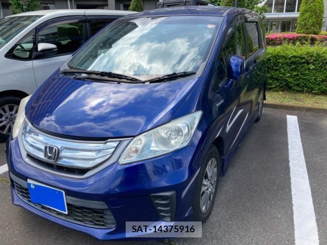 Honda FREED HYBRID 2012-07 7218910-1