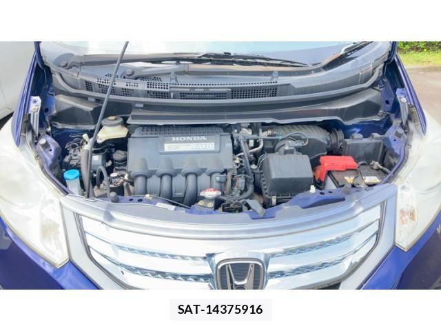 Honda FREED HYBRID 2012-07 7218910-20
