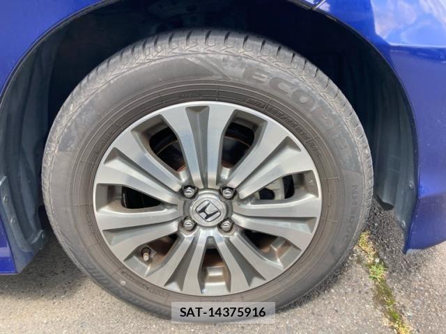 Honda FREED HYBRID 2012-07 7218910-4