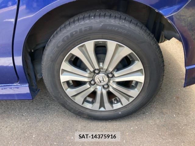 Honda FREED HYBRID 2012-07 7218910-6