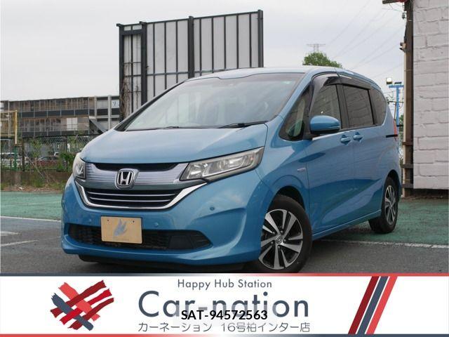 Honda FREED HYBRID 2017-05 7218917-0