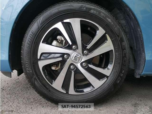 Honda FREED HYBRID 2017-05 7218917-4