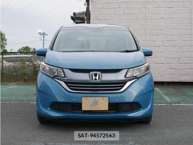 Honda FREED HYBRID 2017-05 7218917-5