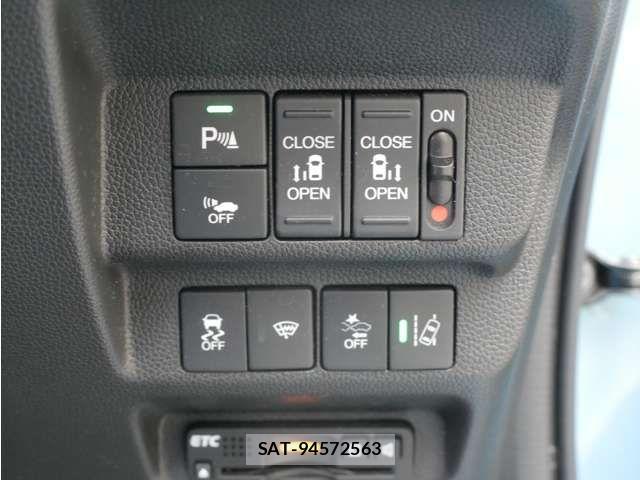 Honda FREED HYBRID 2017-05 7218917-6