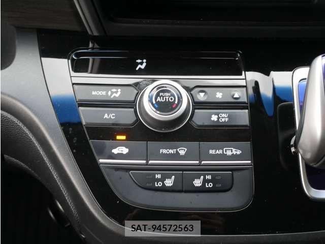 Honda FREED HYBRID 2017-05 7218917-7