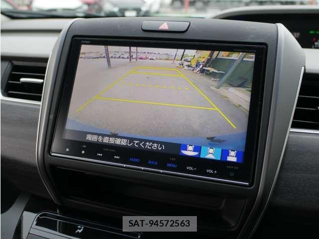 Honda FREED HYBRID 2017-05 7218917-8