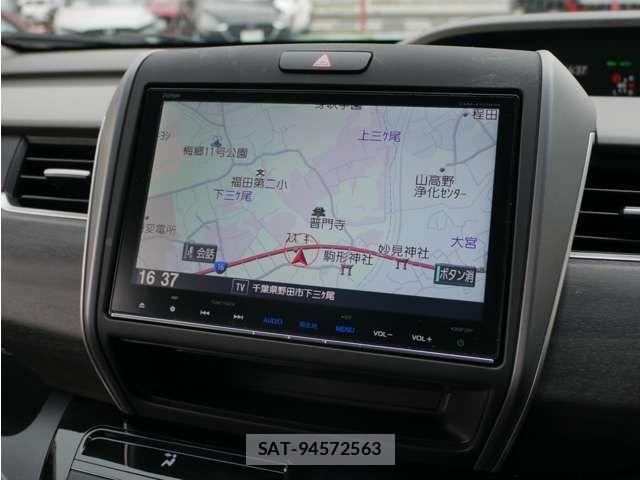 Honda FREED HYBRID 2017-05 7218917-9