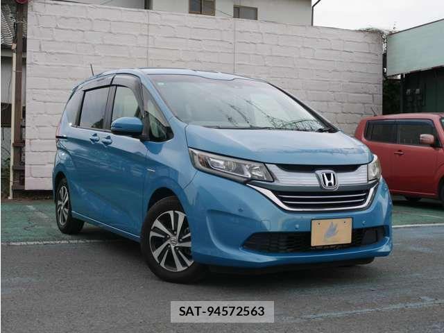 Honda FREED HYBRID 2017-05 7218917-1