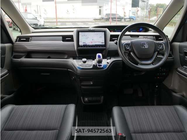Honda FREED HYBRID 2017-05 7218917-3