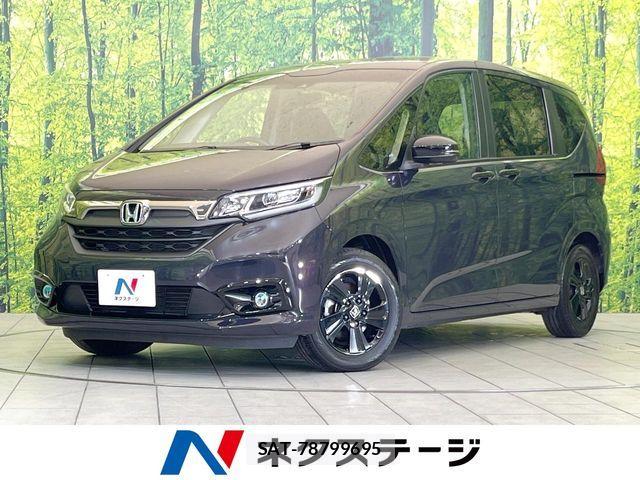 Honda FREED HYBRID 2023-06 7218958-0