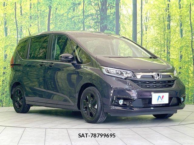 Honda FREED HYBRID 2023-06 7218958-15