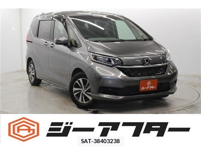 Honda FREED HYBRID 2023-06 7218960-0