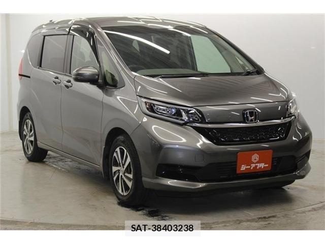 Honda FREED HYBRID 2023-06 7218960-2