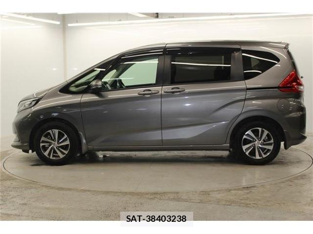 Honda FREED HYBRID 2023-06 7218960-7