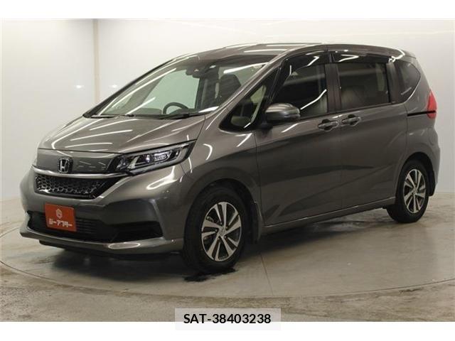 Honda FREED HYBRID 2023-06 7218960-8