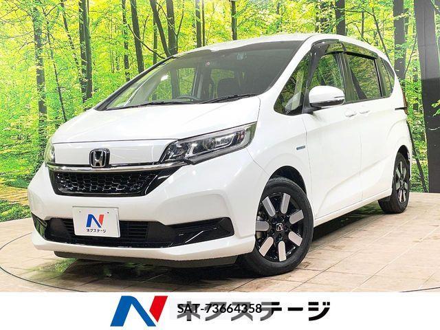 Honda FREED HYBRID 2021-02 7218940-0
