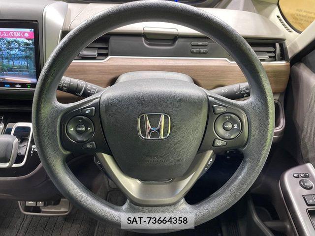 Honda FREED HYBRID 2021-02 7218940-11