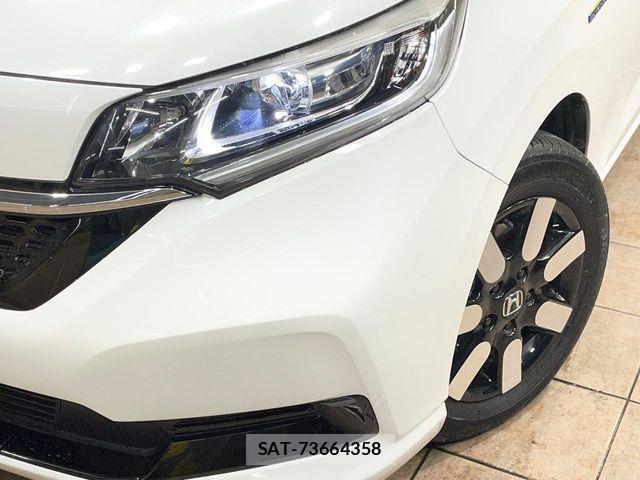 Honda FREED HYBRID 2021-02 7218940-12