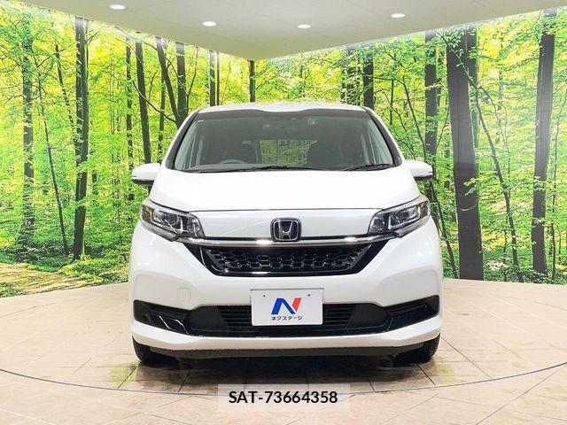 Honda FREED HYBRID 2021-02 7218940-14