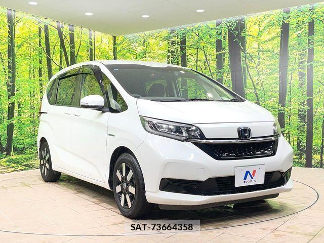 Honda FREED HYBRID 2021-02 7218940-16