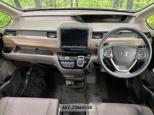 Honda FREED HYBRID 2021-02 7218940-1