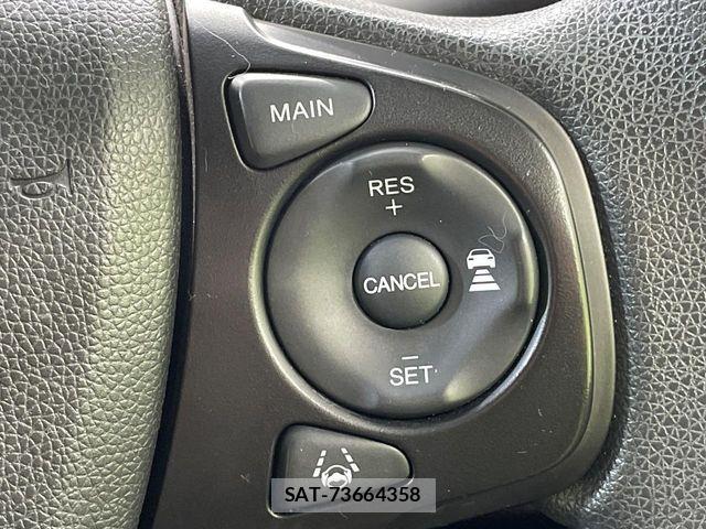 Honda FREED HYBRID 2021-02 7218940-4