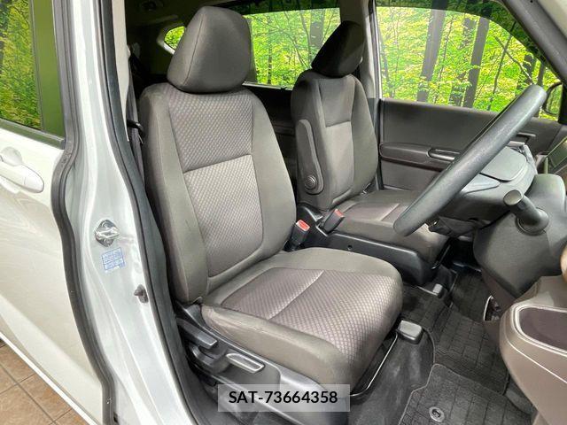 Honda FREED HYBRID 2021-02 7218940-7