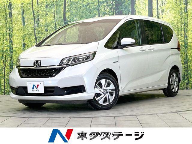 Honda FREED HYBRID 2020-02 7218937-0