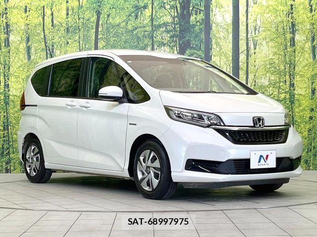 Honda FREED HYBRID 2020-02 7218937-16