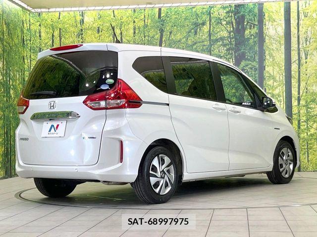 Honda FREED HYBRID 2020-02 7218937-17