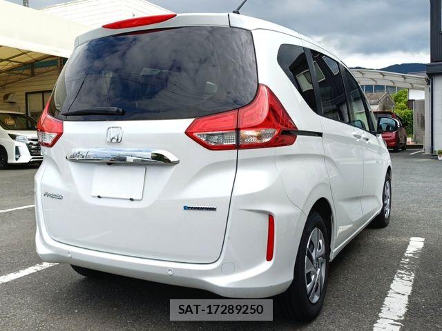 Honda FREED HYBRID 2023-02 7218951-1