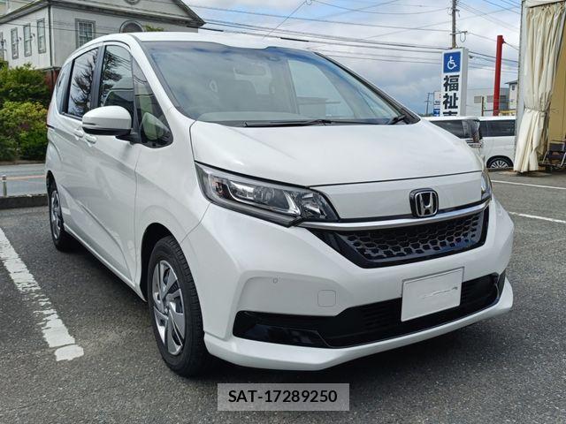 Honda FREED HYBRID 2023-02 7218951-2