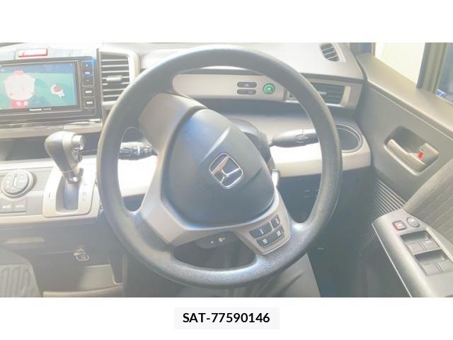 Honda FREED HYBRID 2013-10 7218913-12